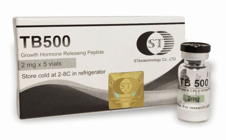 ST Biotechnology TB 500 (2mg)